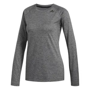 T-shirt manches longues femme adidas Tech Prime image-0