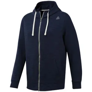 Hooded jacket Reebok Group Training Essentials image-0