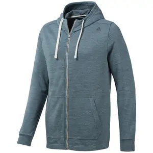 Kapuzenjacke Reebok Group Training Essentials image-0