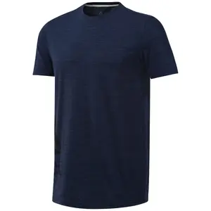 T-shirt Reebok marbré Group Training Essentials image-0