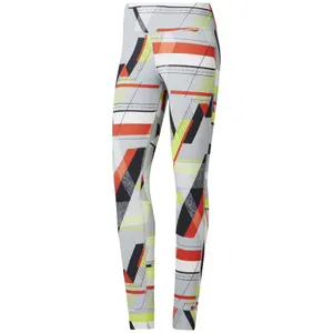 Legging femme Reebok Lux Bold image-0