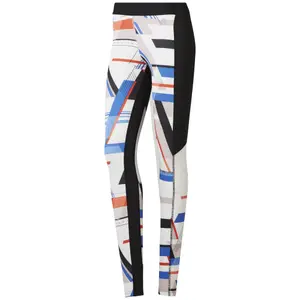 Women's compression leggings Reebok image-0