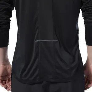 T-Shirt mit langen Ärmeln Reebok Run Essentials image-5