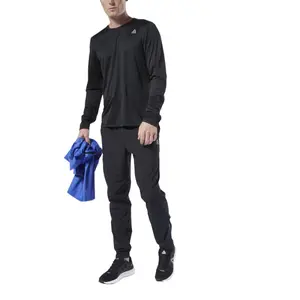 T-Shirt mit langen Ärmeln Reebok Run Essentials image-1