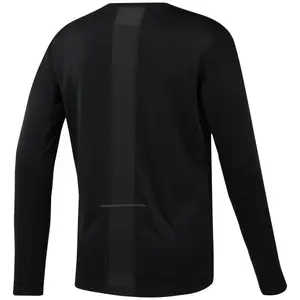T-Shirt mit langen Ärmeln Reebok Run Essentials image-3