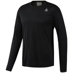 T-Shirt mit langen Ärmeln Reebok Run Essentials image-0