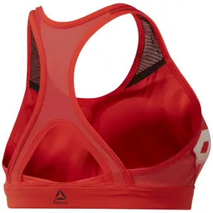Brassière rembourrée Reebok Hero Racer Logo image-1