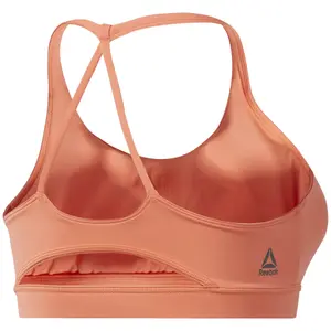 Brassière rembourrée Reebok WOR Tri Back image-1