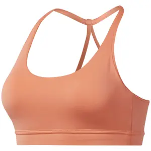 Brassière rembourrée Reebok WOR Tri Back image-0