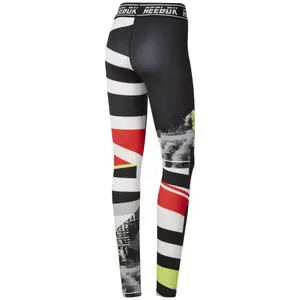 Women's leggings Reebok WOR MYT image-1