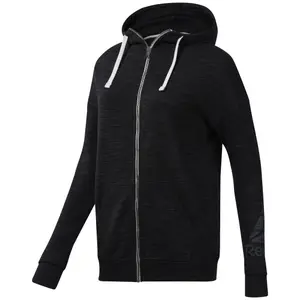 Damska kurtka z kapturem Reebok Training Essentials image-0