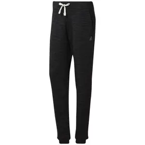 Marmormuster Damen Jogginghose Reebok Training Essentials
