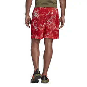 Pantalón corto adidas Id Spray Dye image-5