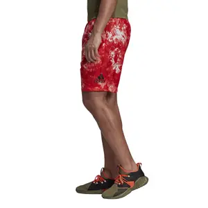 Pantalón corto adidas Id Spray Dye image-3