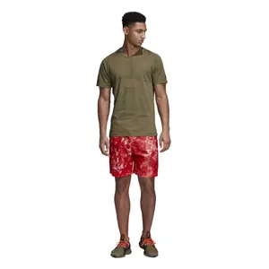 Pantalón corto adidas Id Spray Dye image-2