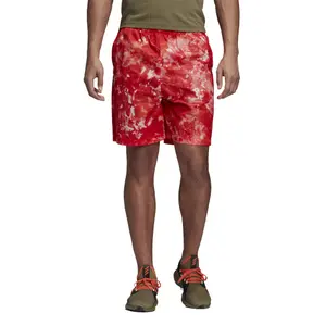 Pantalón corto adidas Id Spray Dye image-1