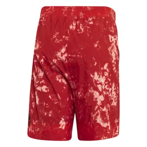 Pantalón corto adidas Id Spray Dye image-4