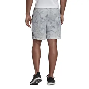 Pantalón corto adidas Id Spray Dye image-4