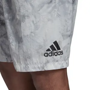 Pantalón corto adidas Id Spray Dye image-6