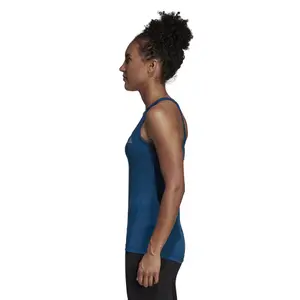 Débardeur femme adidas Alphaskin Sport image-4