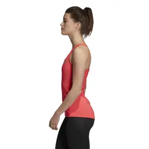 Débardeur femme adidas Alphaskin Sport image-5