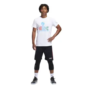 T-shirt adidas ABC Hand Graphic image-1