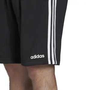 Pantalón corto adidas Essentials 3-Stripes French Terry image-6