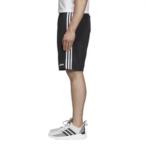 Pantalón corto adidas Essentials 3-Stripes French Terry image-2