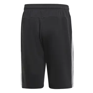 Pantalón corto adidas Essentials 3-Stripes French Terry image-3