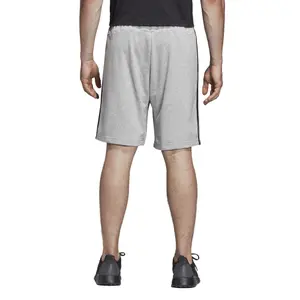 Pantalón corto adidas Essentials 3-Stripes French Terry image-4