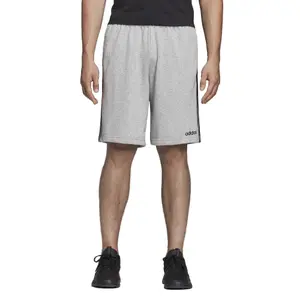 Pantalón corto adidas Essentials 3-Stripes French Terry image-2