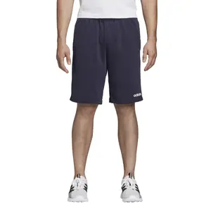 Pantalón corto adidas Essentials 3-Stripes French Terry image-1