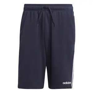 Pantalón corto adidas Essentials 3-Stripes French Terry image-0