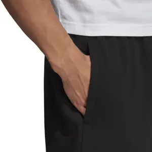 Pantalón corto adidas Essentials Plain French Terry image-5