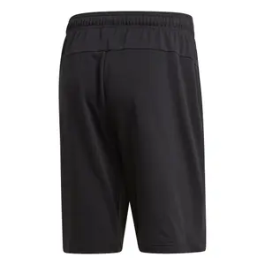 Pantalón corto adidas Essentials Plain French Terry image-3