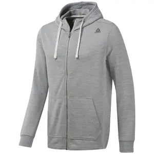 Kapuzenjacke Reebok Group Training Essentials image-0