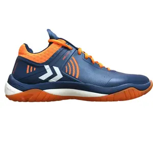 Schuhe Hummel Dual Plate Impact image-1
