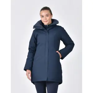 Veste imperméable équitation full zip femme Dublin image-3
