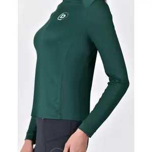 Camiseta de equitación mujer Dublin image-2