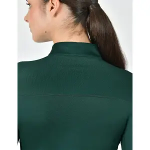 Camiseta de equitación mujer Dublin image-4