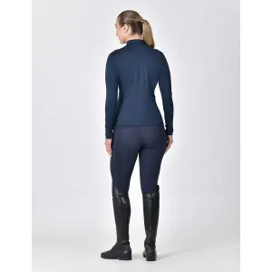 Reittrikot langarm Damen Dublin image-2