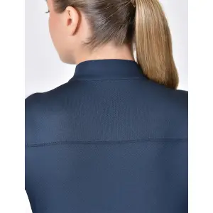 Reittrikot langarm Damen Dublin image-4
