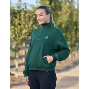 Woman sweater Dublin image-4