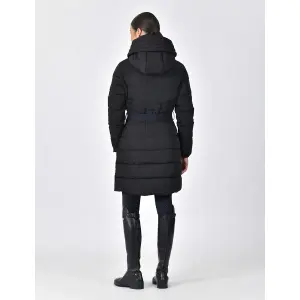 Women's down jacket Dublin image-1