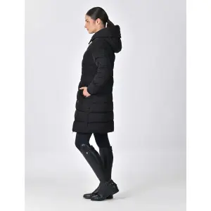 Women's down jacket Dublin image-2