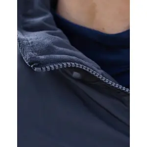 Women's full-zip riding jacket Dublin image-3