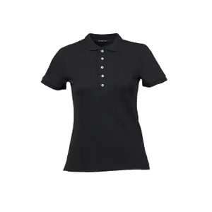 Women's riding polo shirt Dublin Lily image-0