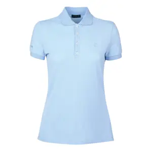 Polo de equitação feminino Dublin Lily image-0
