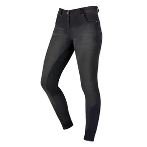 Full grip riding Trousers for women Dublin Shona image-0