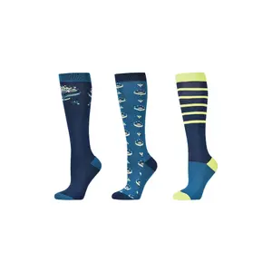 Reitsocken Dublin (x3) image-0